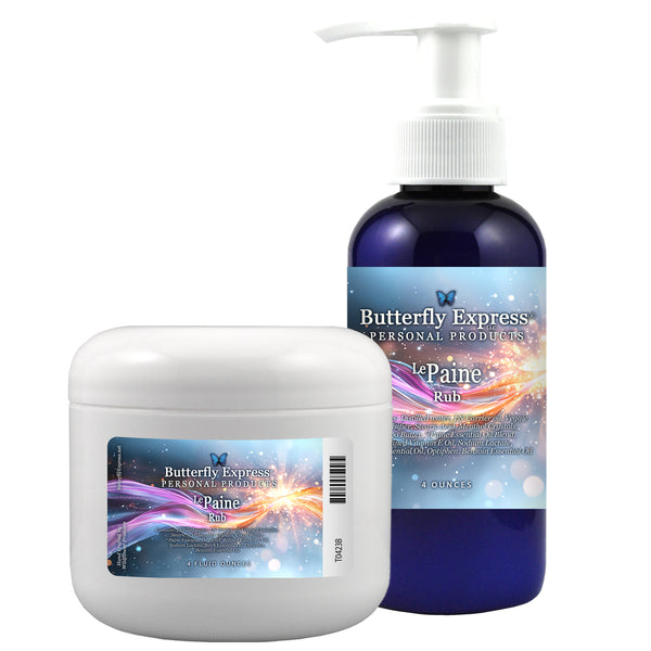 Paine Rub