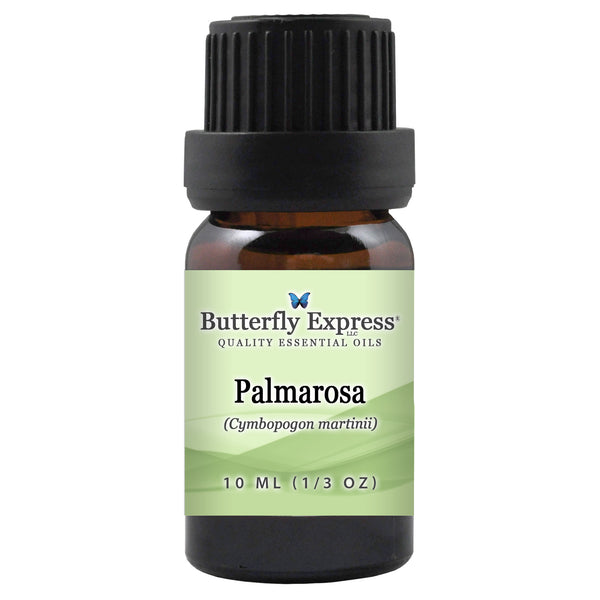 Palmarosa Essential Oil Wholesale  <h6>Cymbopogon martinii</h6>
