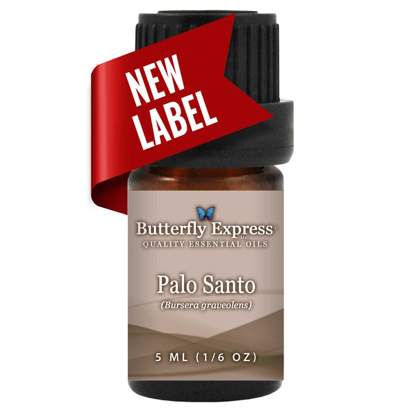 Palo Santo Essential Oil Wholesale  <h6>Bursera graveolens</h6>