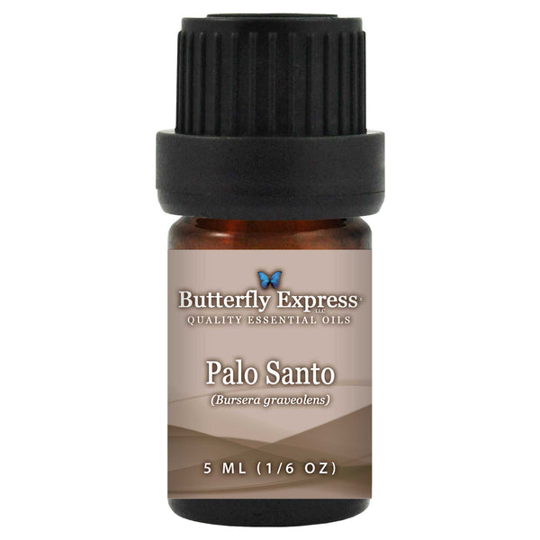 Palo Santo Essential Oil Wholesale  <h6>Bursera graveolens</h6>