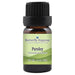 Parsley Essential Oil  <h6>Petroselinum sativum</h6>