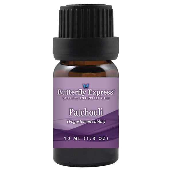 Patchouli Essential Oil Wholesale  <h6>Pogostemon cablin</h6>