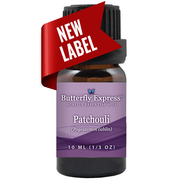 Patchouli Essential Oil Wholesale  <h6>Pogostemon cablin</h6>