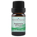 Peppermint Black Mitcham Essential Oil  <h6>Mentha piperita</h6>