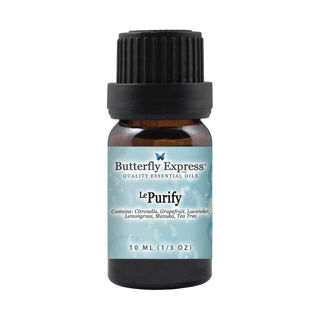 <sup>Le</sup>Purify Essential Oil