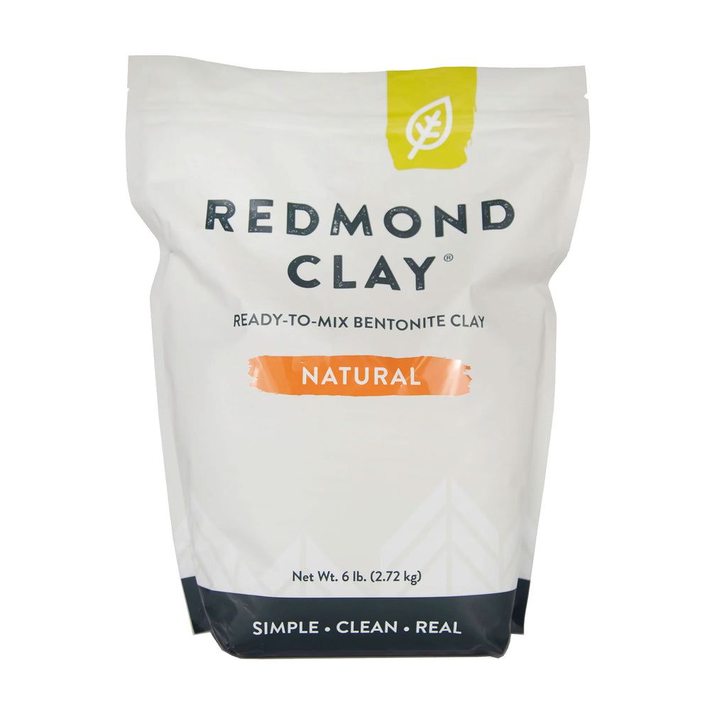 Redmond Clay