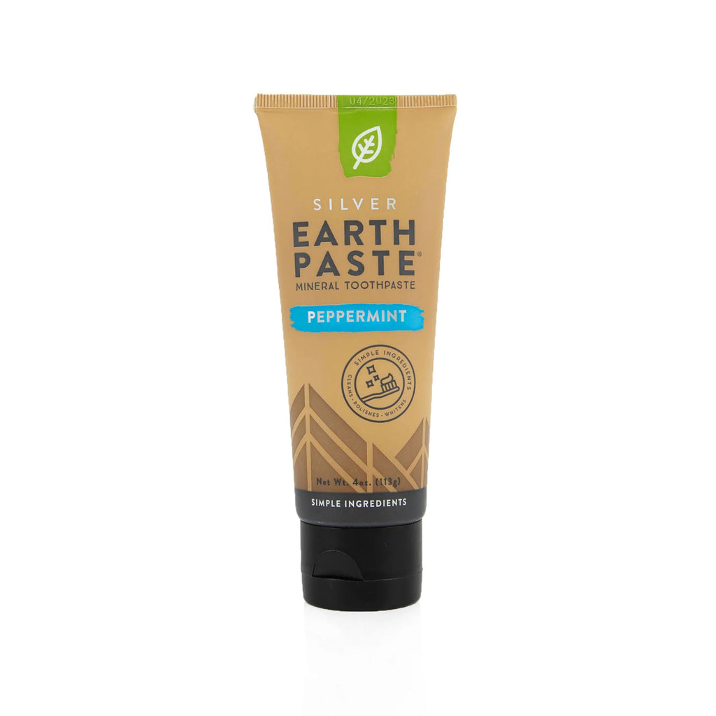 Redmond Earthpaste Toothpaste