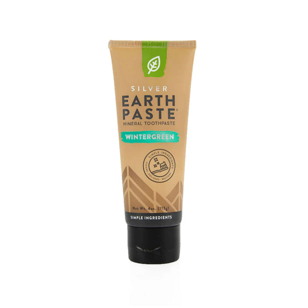 Redmond Earthpaste Toothpaste