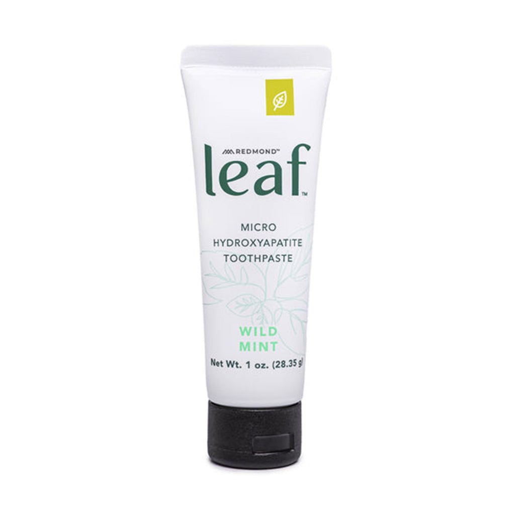 Redmond Leaf Toothpaste