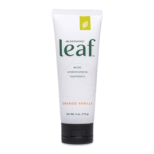 Redmond Leaf Toothpaste