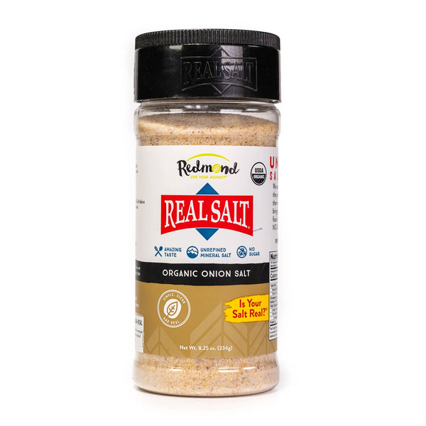 Redmond Onion Salt
