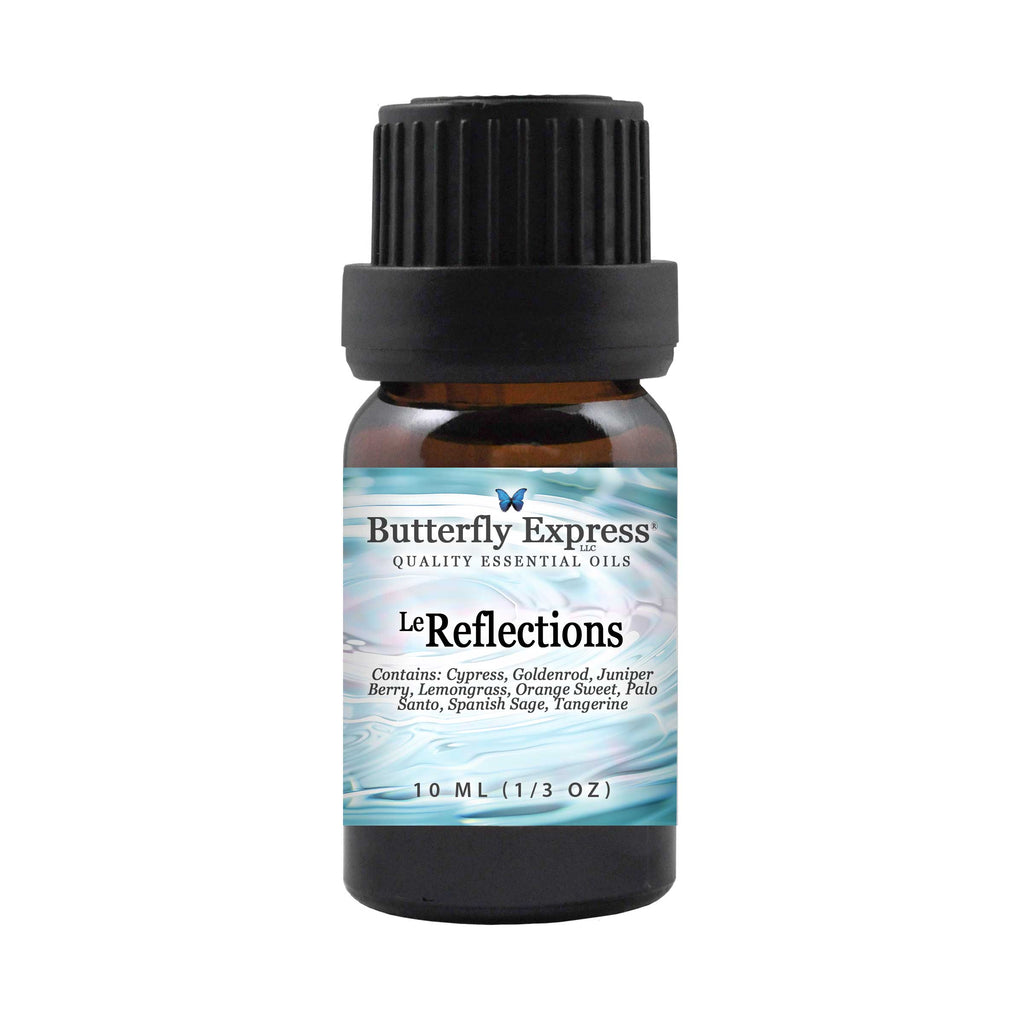 <sup>Le</sup>Reflections Essential Oil