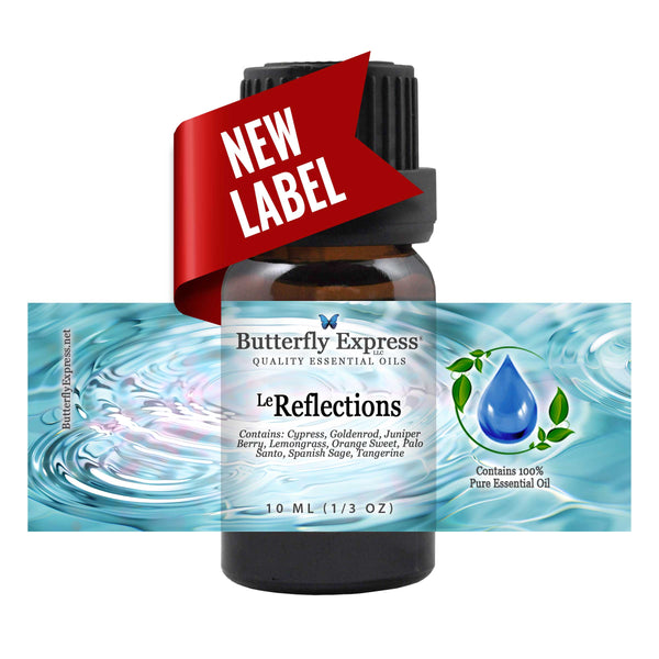 <sup>Le</sup>Reflections Essential Oil Wholesale