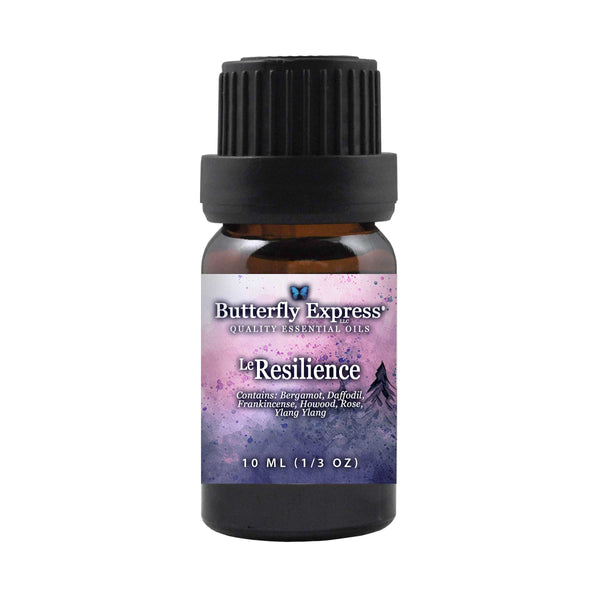 <sup>Le</sup>Resilience Essential Oil Wholesale