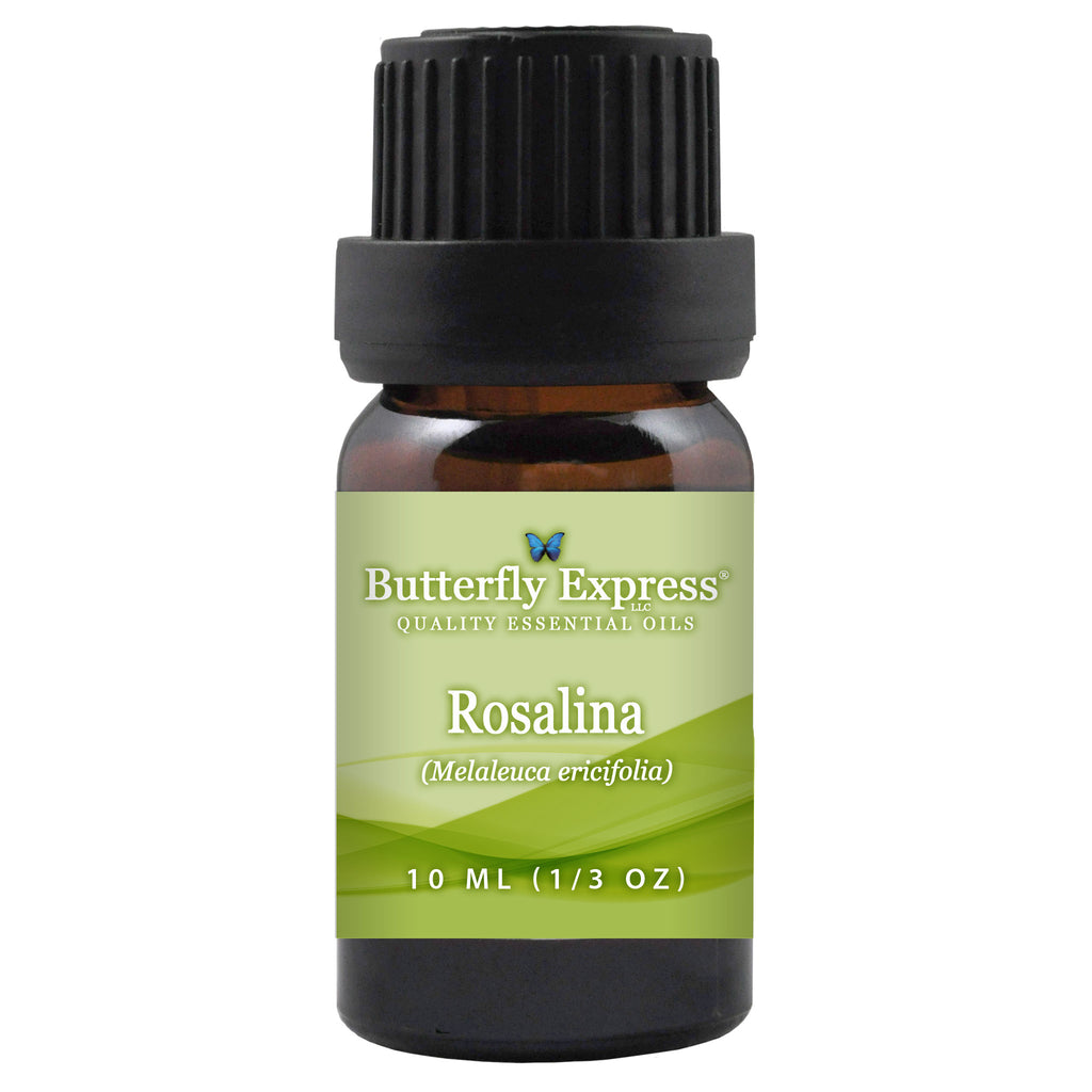 Rosalina Essential Oil  <h6>Melaleuca ericifolia</h6>