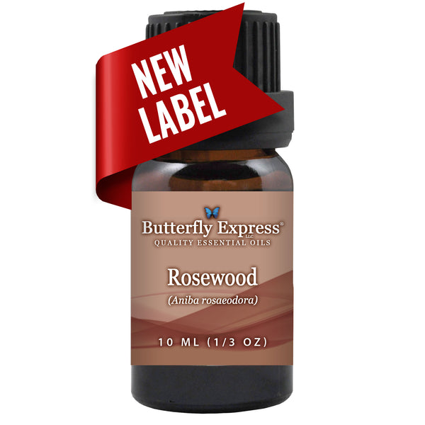 Rosewood Essential Oil Wholesale  <h6>Aniba rosaeodora</h6>