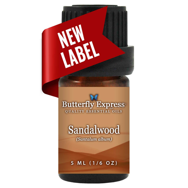 Sandalwood Essential Oil Wholesale  <h6>Santalum album</h6>