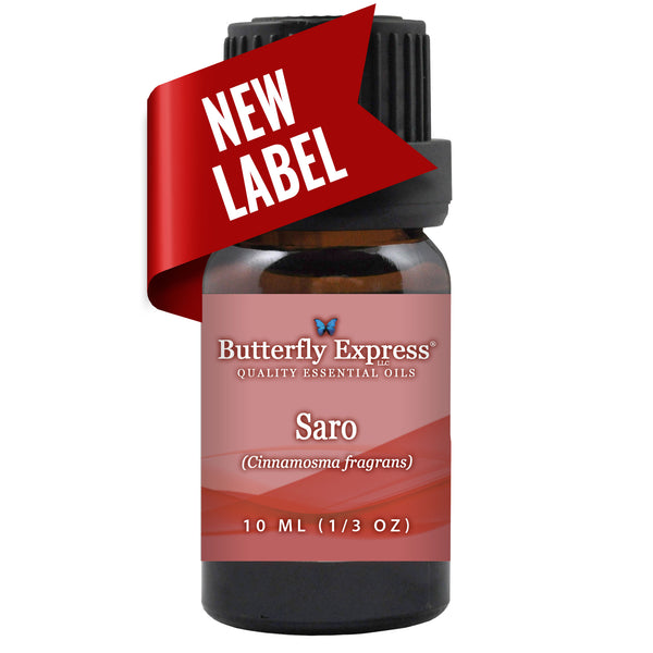 Saro Essential Oil Wholesale  <h6>Cinnamosma fragrans</h6>