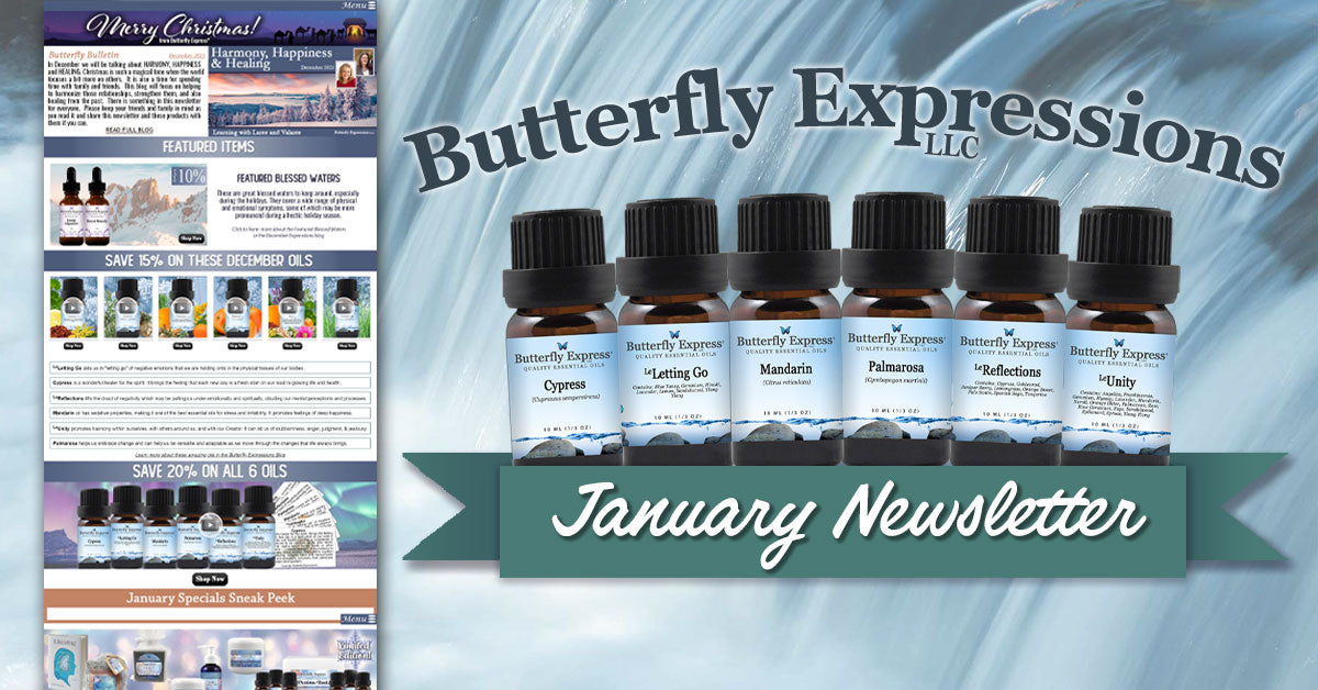 Sweet Pea North American – Butterfly Express Quality Essential Oils