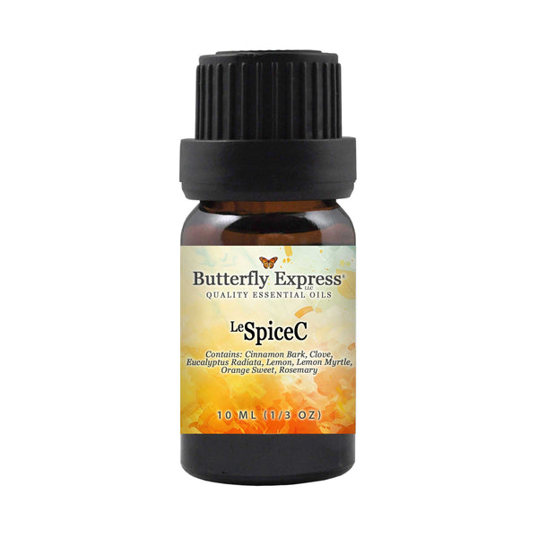 <sup>Le</sup>SpiceC Essential Oil Wholesale