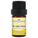 St. John's Wort Essential Oil  <h6>Hypericum perforatum</h6>