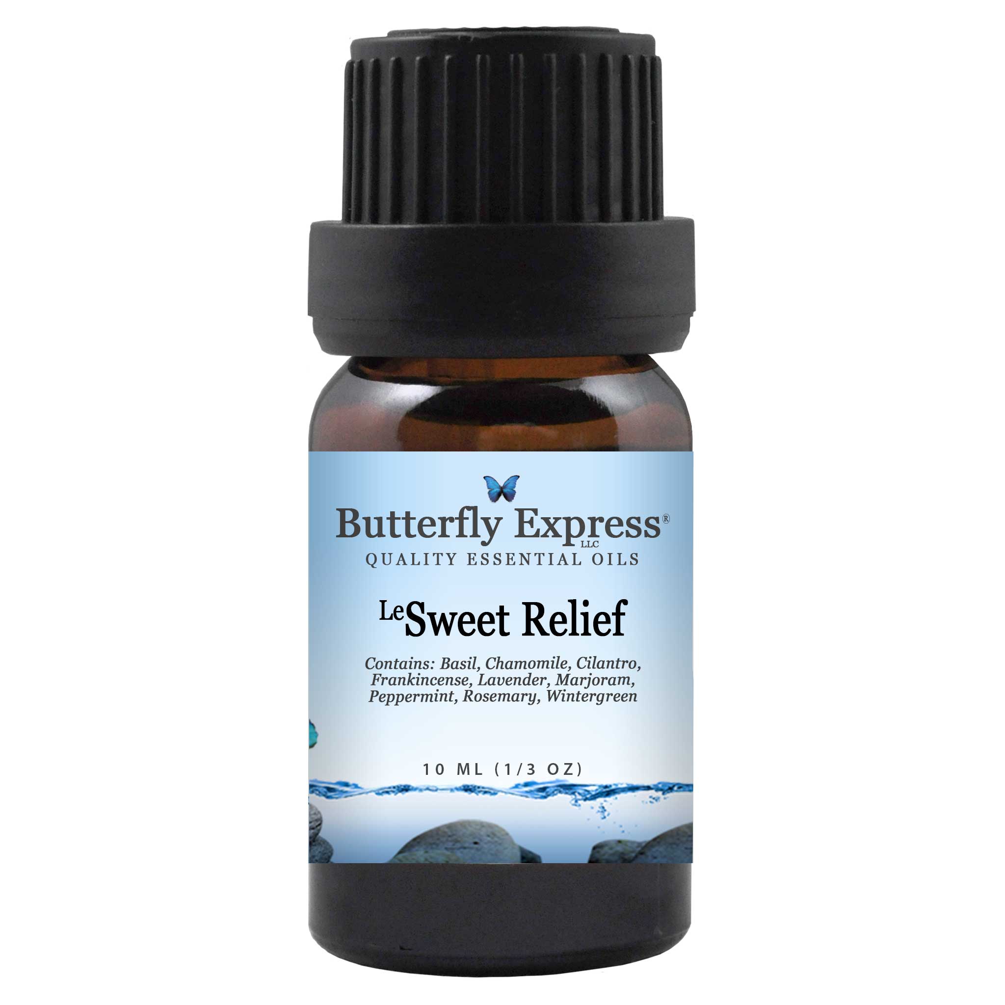 Sweet Relief Essential Oil