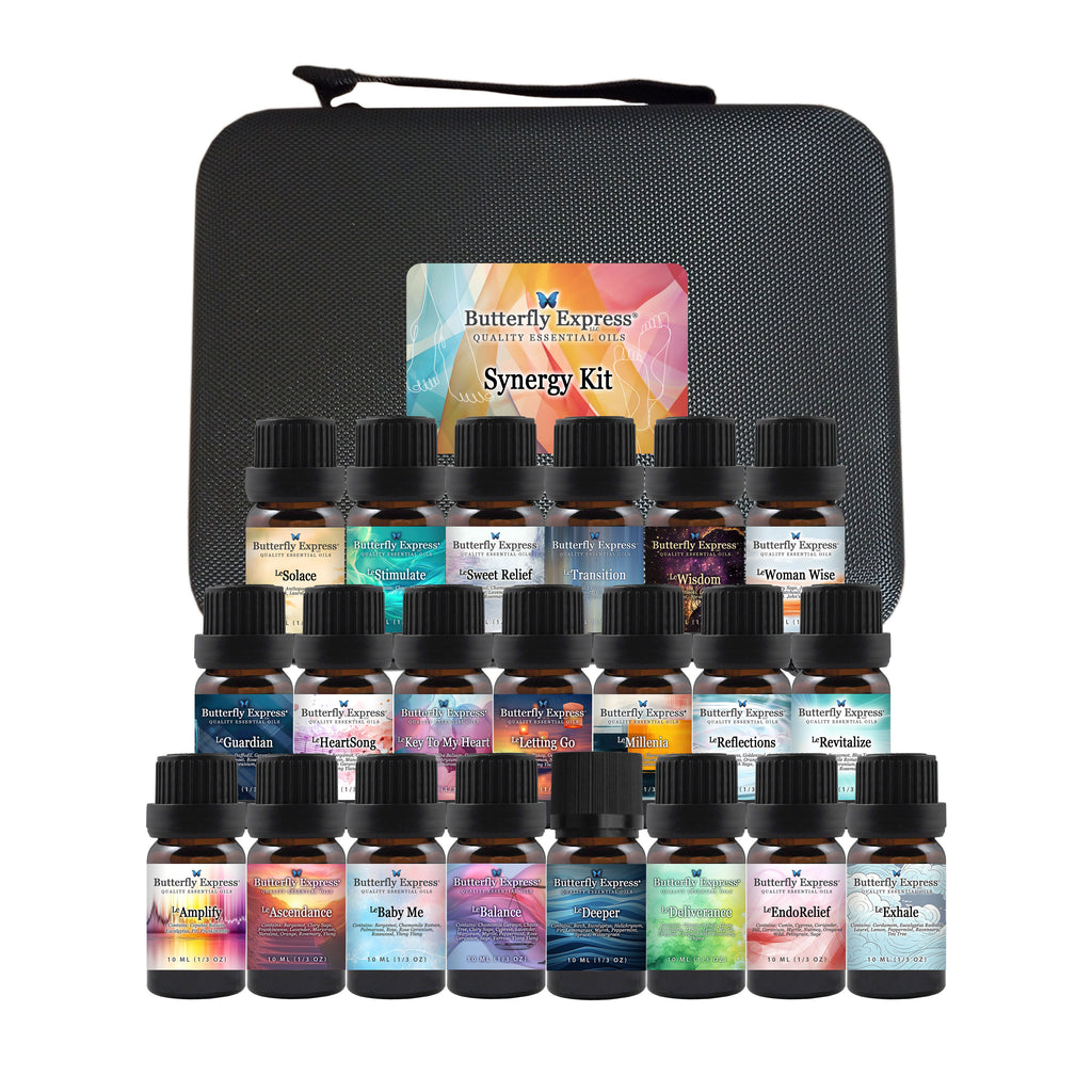 Synergy Kit