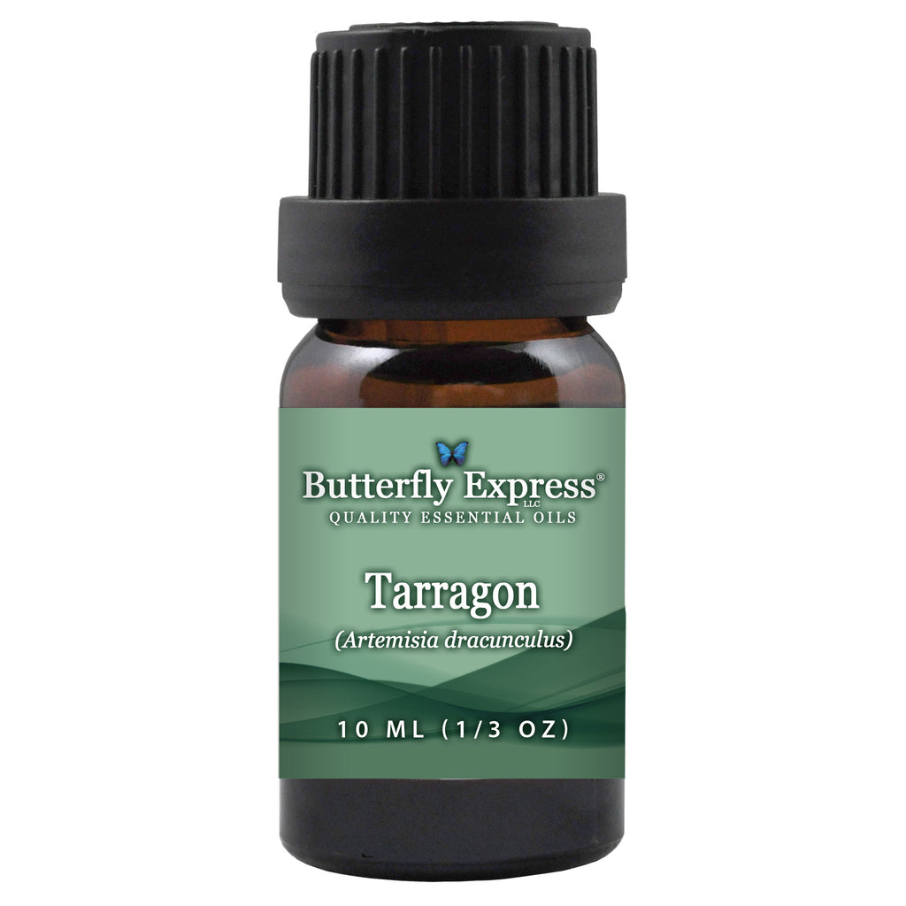 Tarragon Essential Oil  <h6>Artemisia dracunculus</h6>