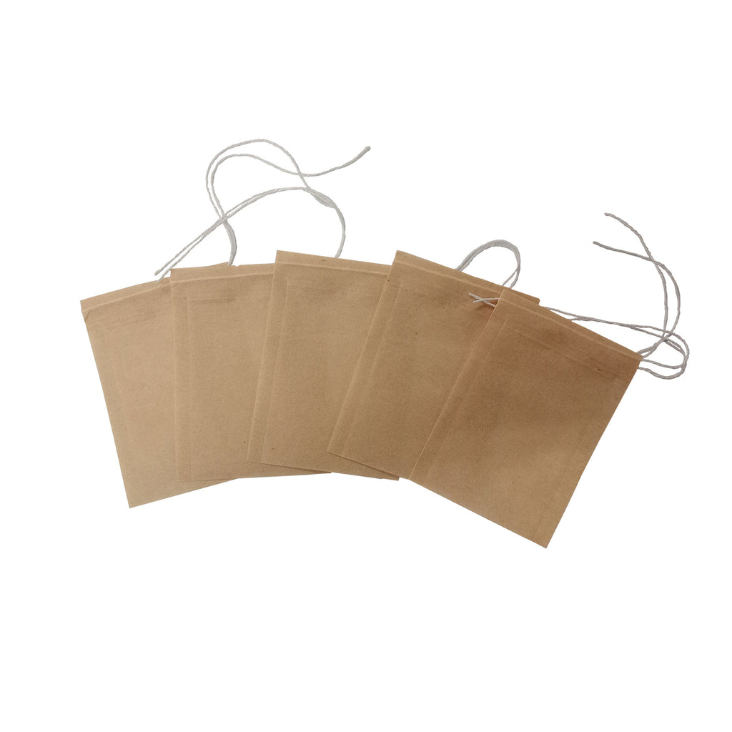 Tea Filter Bags