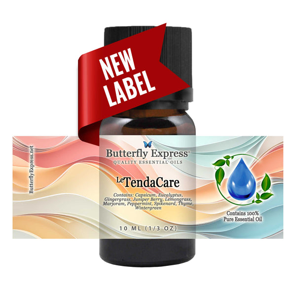 <sup>Le</sup>TendaCare Essential Oil Wholesale