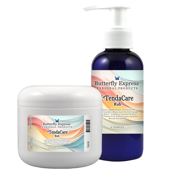 TendaCare Rub
