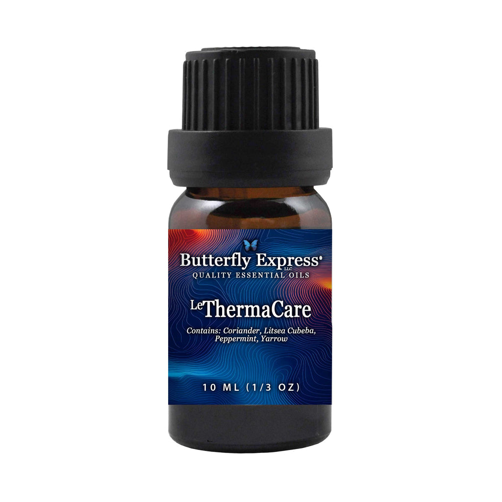 <sup>Le</sup>ThermaCare Essential Oil