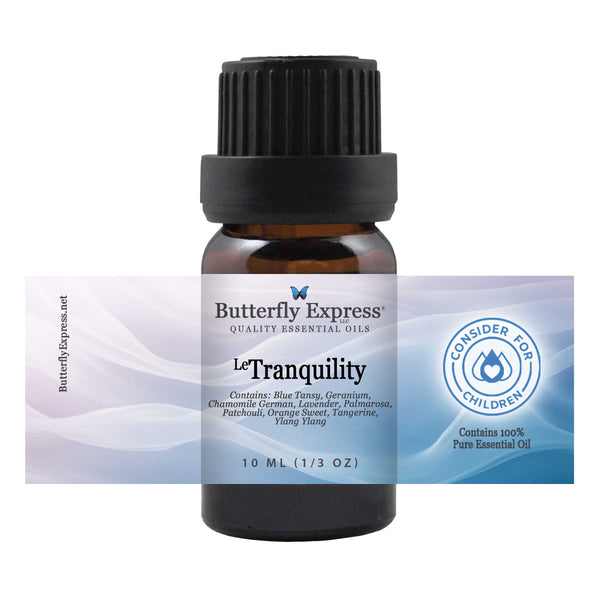 <sup>Le</sup>Tranquility Essential Oil Wholesale
