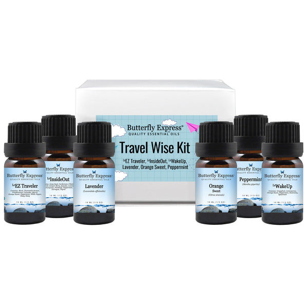 Travel Wise Kit