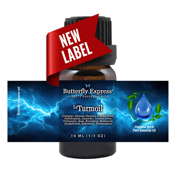<sup>Le</sup>Turmoil Essential Oil Wholesale