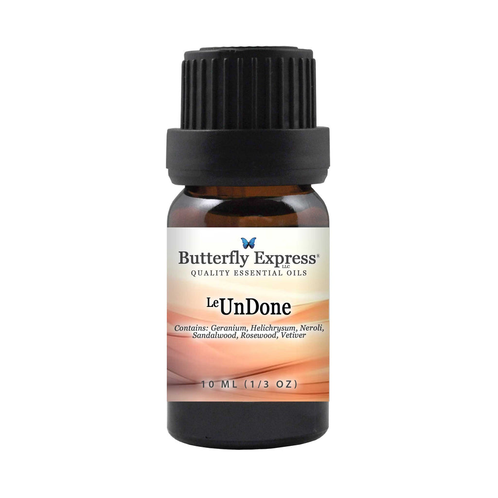 <sup>Le</sup>UnDone Essential Oil