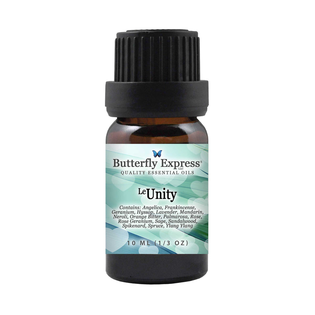 <sup>Le</sup>Unity Essential Oil