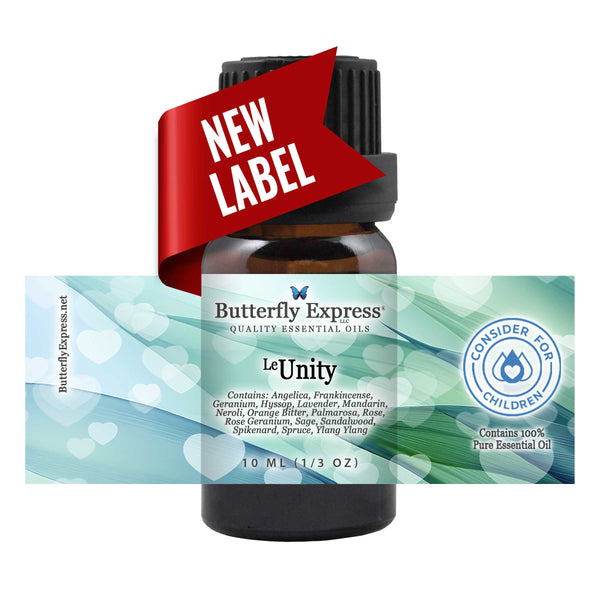 <sup>Le</sup>Unity Essential Oil Wholesale