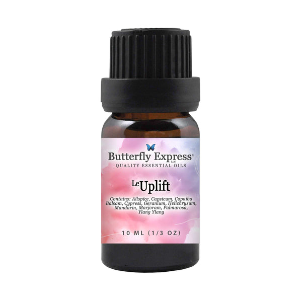 <sup>Le</sup>Uplift Essential Oil