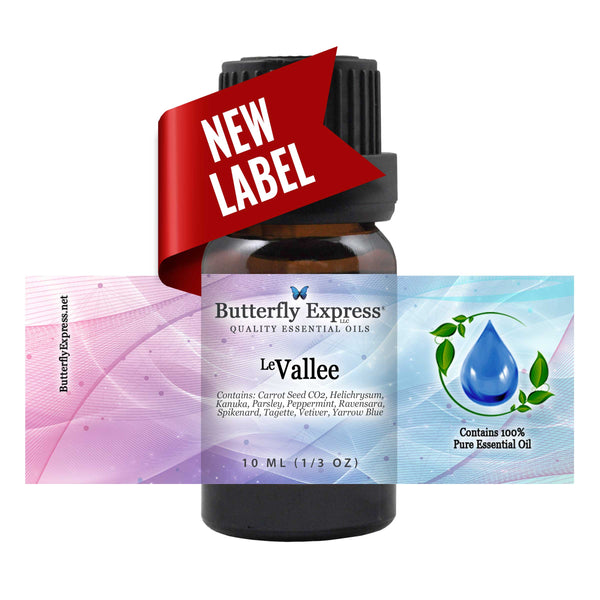 <sup>Le</sup>Vallee Essential Oil Wholesale