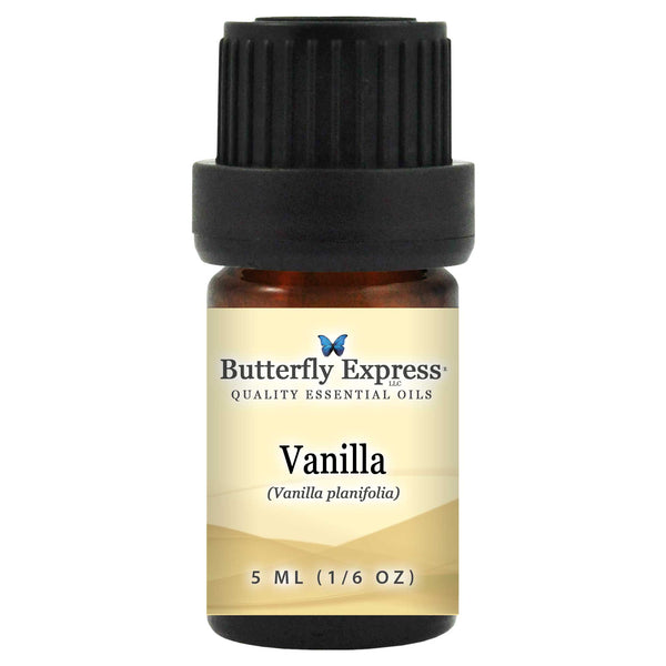 Vanilla Essential Oil Wholesale  <h6>Vanilla planifolia</h6>