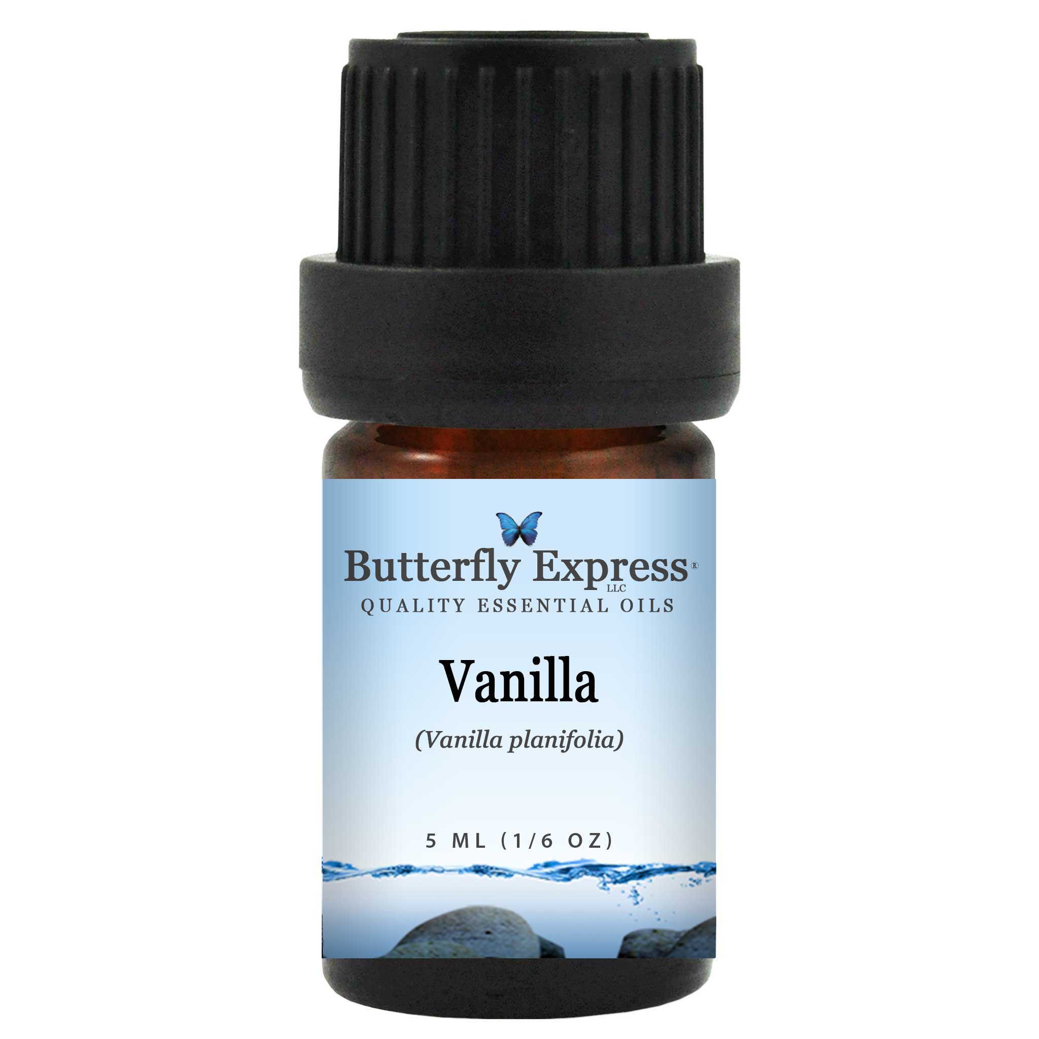 Young Living Vanilla Essential Oil - 5ml