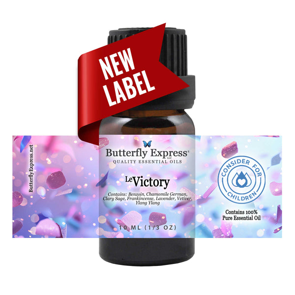 <sup>Le</sup>Victory Essential Oil Wholesale