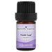 Violet Leaf Absolute Essential Oil  <h6>Viola odorata</h6>