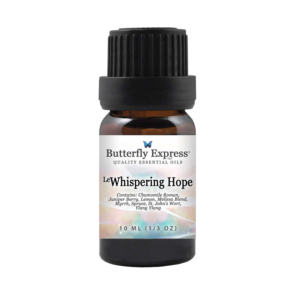 <sup>Le</sup>Whispering Hope Essential Oil