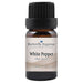 White Pepper Essential Oil  <h6>Piper nigrum</h6>
