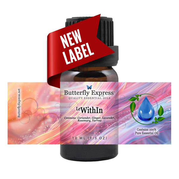 <sup>Le</sup>WithIn Essential Oil Wholesale