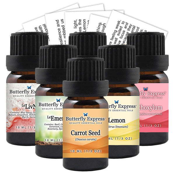 September Essential Oil Special Wholesale