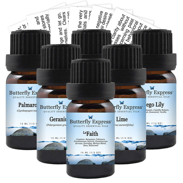 May Essential Oil Special Wholesale