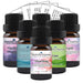 January Essential Oil Special